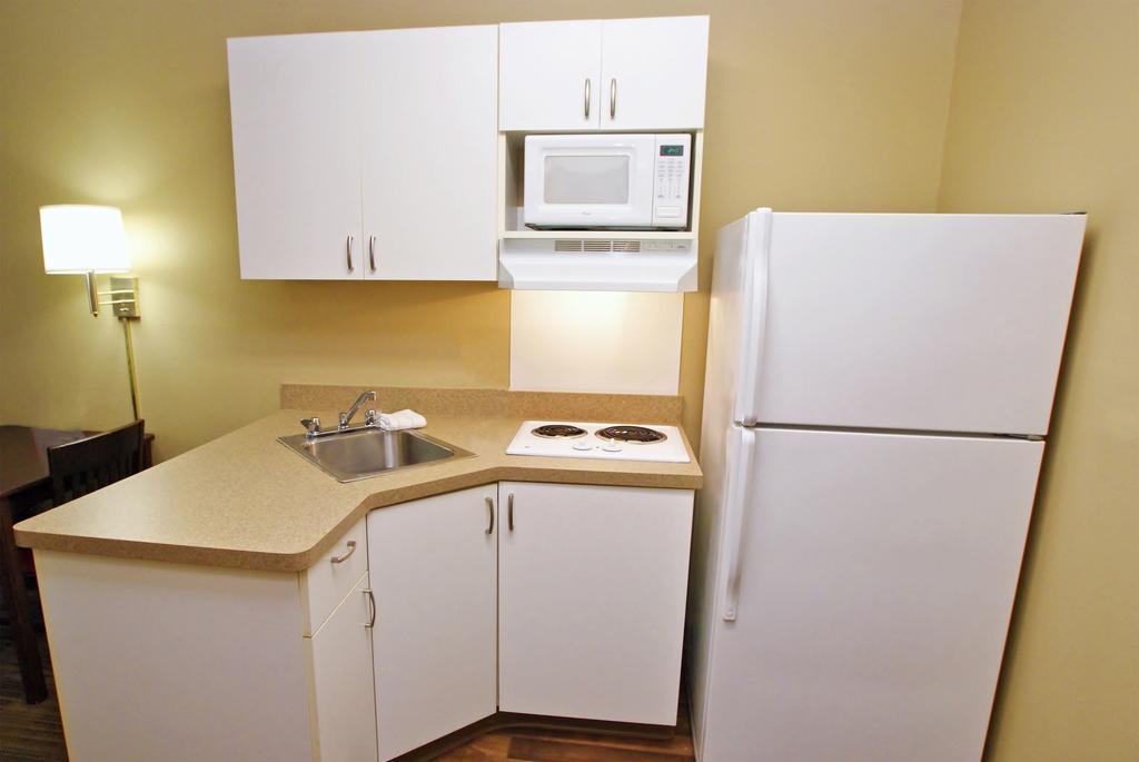 Extended Stay America Suites - Oklahoma City - Airport Exterior photo