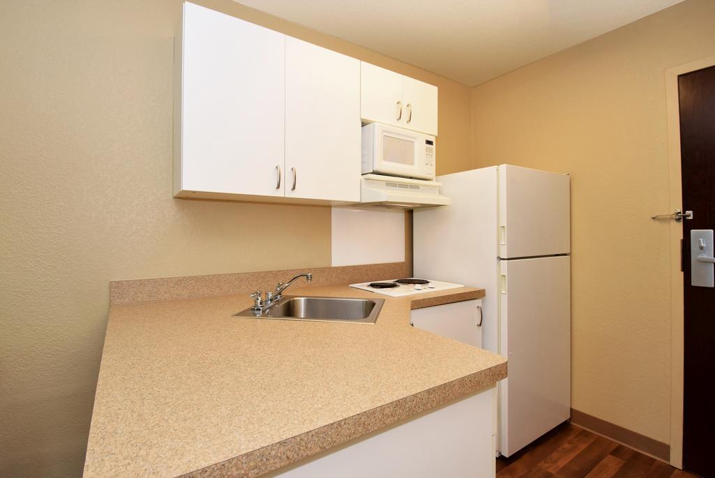 Extended Stay America Suites - Oklahoma City - Airport Exterior photo