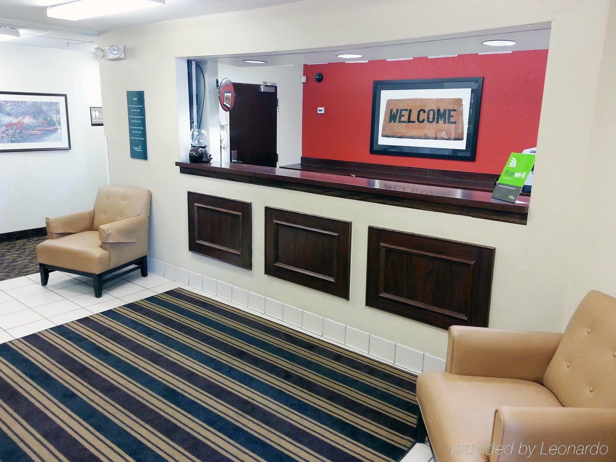 Extended Stay America Suites - Oklahoma City - Airport Exterior photo