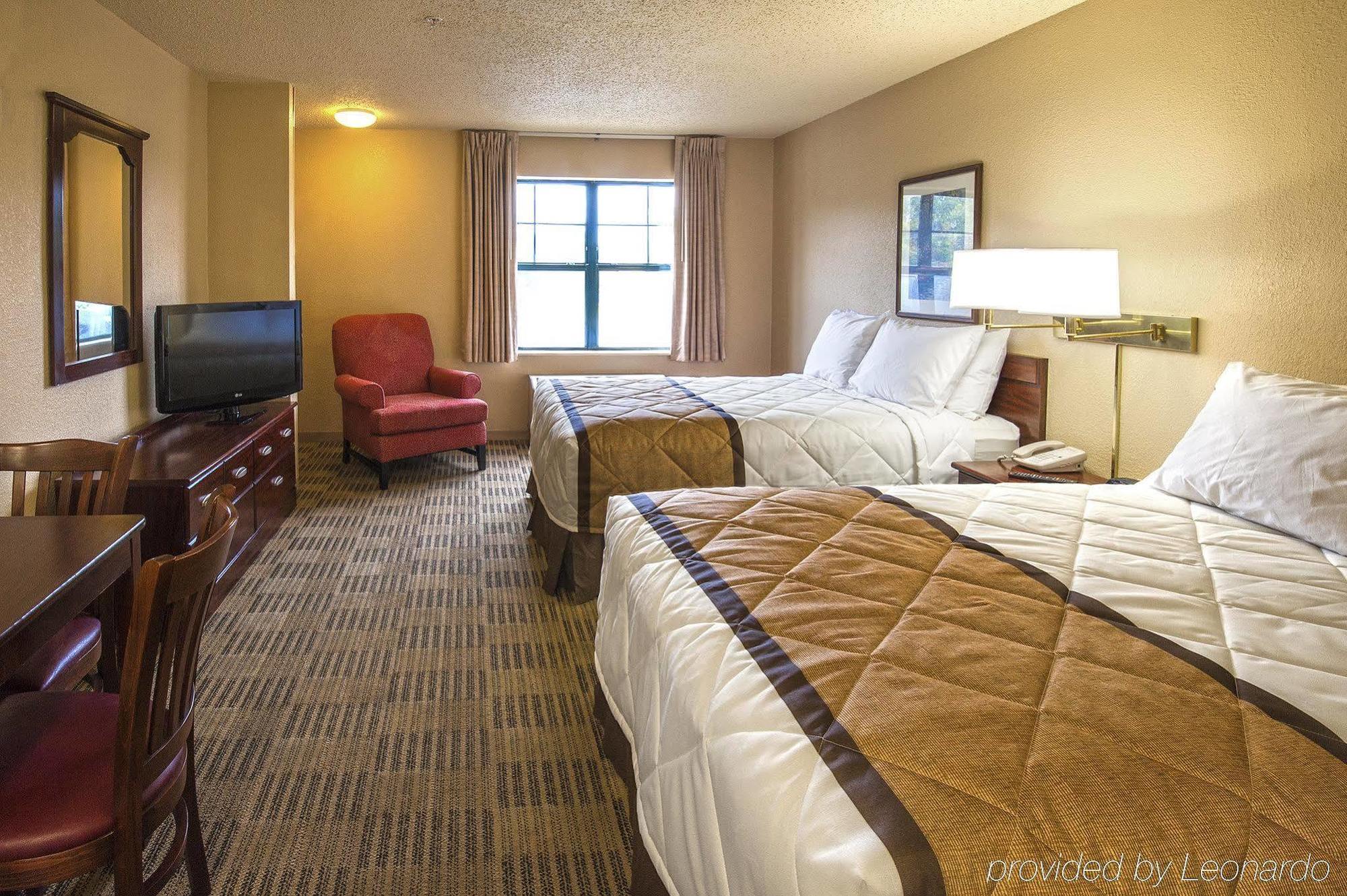 Extended Stay America Suites - Oklahoma City - Airport Exterior photo