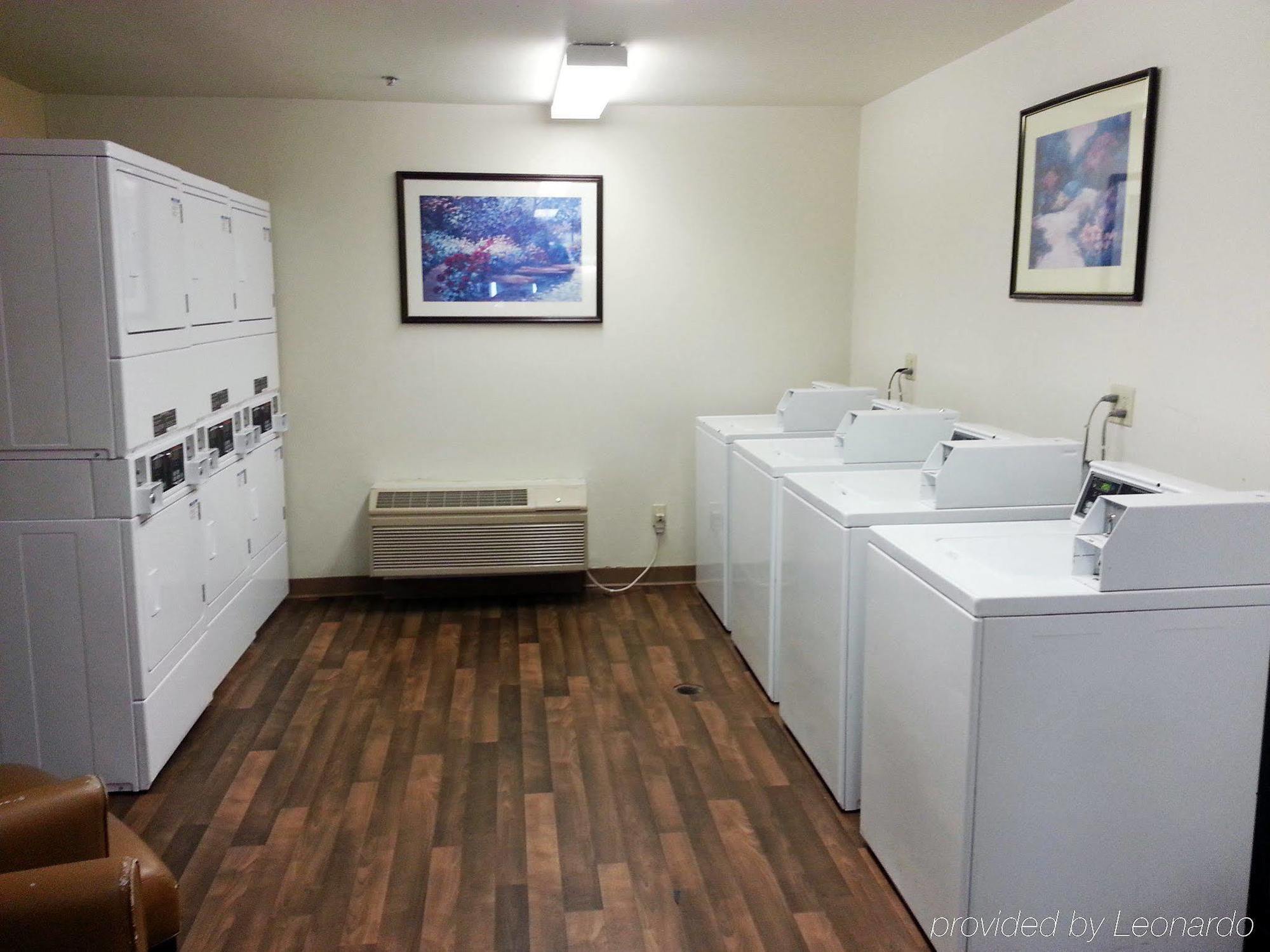 Extended Stay America Suites - Oklahoma City - Airport Exterior photo