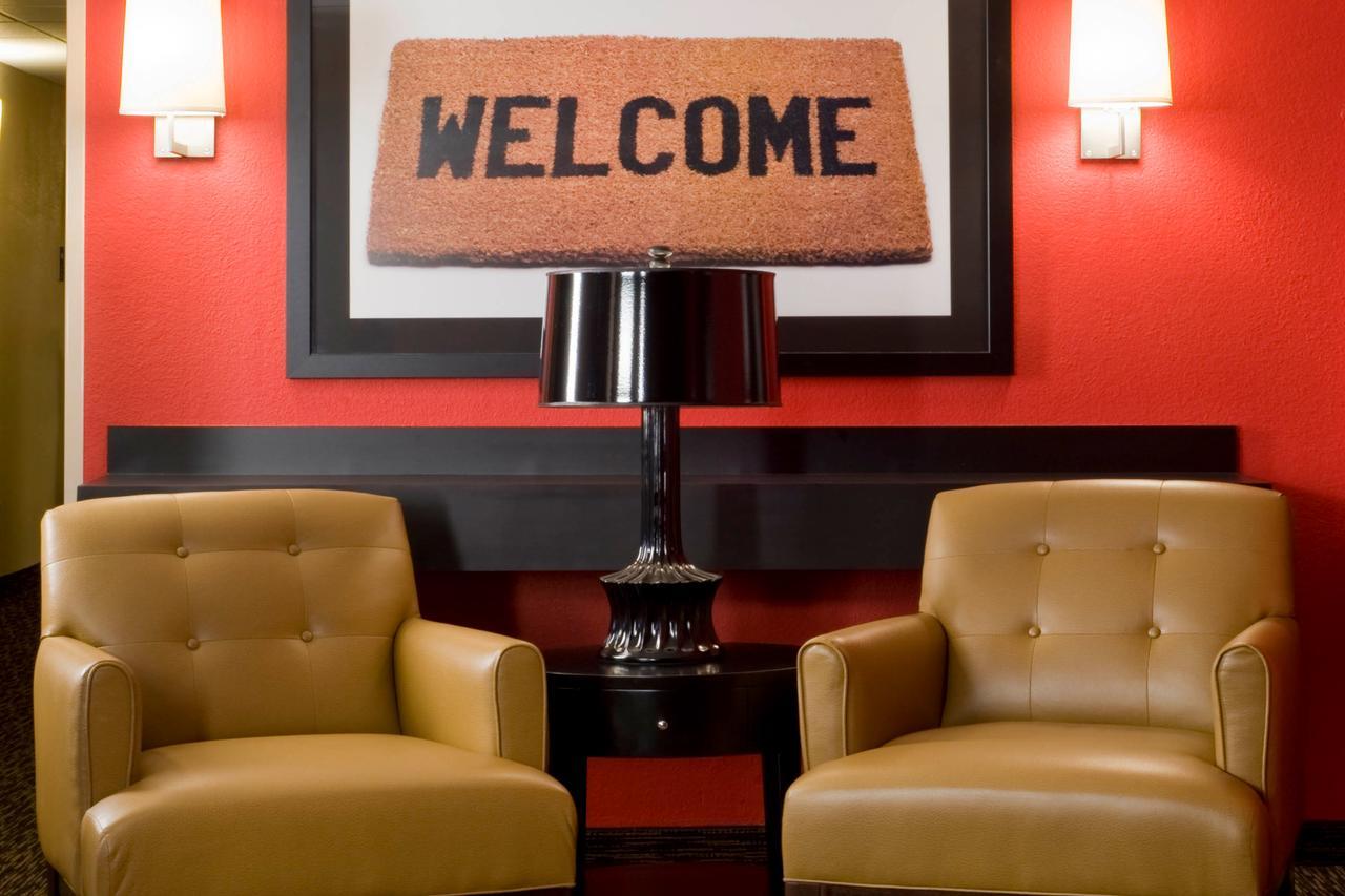 Extended Stay America Suites - Oklahoma City - Airport Exterior photo